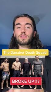 Sydney Mma Fighter Breaks Up Fight