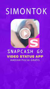 Simontok is one of the best video player application to watch millions of free movies and videos on android. Simontok Go Nonton Video Tanpa Vpn Pulsa Gratis Apk 4 0 Download Free Apk Download