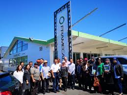 Maybe you would like to learn more about one of these? Jaujan Serta Rombongan Kktp Adakan Lawatan Kerja Ke New Zealand Borneo Today
