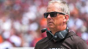 Todd Monken calls on Pittsburgh Steelers duo to retire, ahead of game with Cleveland Browns