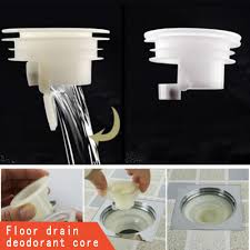 Upon further investigation, we realized the smell was coming from the drain at the base of the stand up do you ever get gurgling sounds from the shower when you run the tub drain, the sink drain, or flush the toilet? Buy Bathroom Anti Odor Cockroach Filter Floor Drain Floor Grating Kitchen Sink Accessories At Affordable Prices Free Shipping Real Reviews With Photos Joom