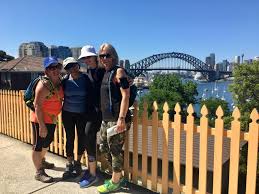 The colorectal cancer alliance signature walk event raises money to support ending colon and rectal cancers in our lifetime. Seven Bridges Walk Supporting The Cancer Council