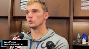 Colts set their eyes