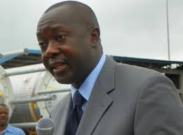 History is repeating itself! Ansu Dulleh used divisive politics against  Mande Jallah (Mohamed Manssalay) and few others in the past, he told our  people in Doe Community and Cemenco that the Mandingoes