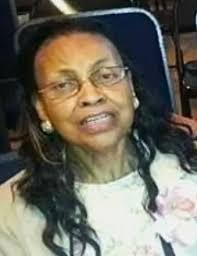 Obituary information for Joyce O'Neal