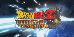 Budokai series and the dragon ball z: Dragon Ball Z Ultimate Tenkaichi Walkthrough Video Guide Xbox 360 Ps3 Video Games Blogger