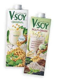 Super charcoal roasted white coffee classic. Articles V Soy Soya Bean Milk