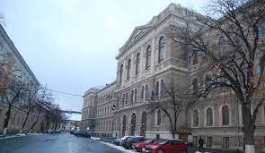 Hank a visat mult timp să deschidă o universitate porno în țara sa natală, la medellin. Universitatea Babes Bolyai Cluj Napoca Este Prima Universitate Din Romania Care IntrÄƒ Top 500 UniversitÄƒÅ£i Din Lume