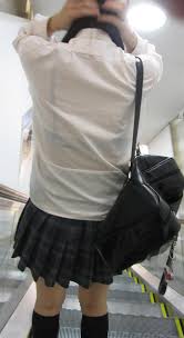 スケブラしてるエッチな姿の素人画像37枚｜エロ牧場