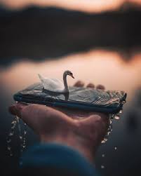 صور خلفيات هواتف محمولة جديدة ومتنوعة Photomontage Photoshop Creative Photography
