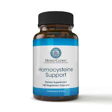 Image result for Homocysteine