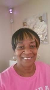 Obituary for 96 year old woman