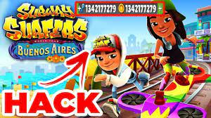 Subway surfers apk is a world most famous game and very famous in every . Subway Surfers 1 118 0 Buenos Aires Hack Mod Monedas Y Llaves Ilimitadas No Root Abril 2020 Youtube