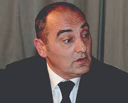 Silvio Scerri, Chief of Staff ta' Mallia