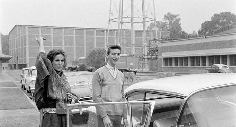 Resultado de imagen para 50's mexico