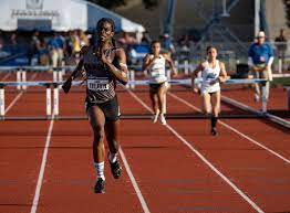 CeCe Telfer: Transgender woman ruled ineligible to run in US Olympic Trials  | CNN
