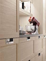 Maybe you would like to learn more about one of these? 22 Handles Ideas Cabinetry Modern Kitchen Modern Kitchen Design