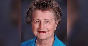 Helen Irene Ruse Obituary