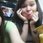 Erin Picklesimer's Instagram, Twitter & Facebook