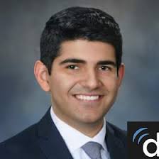 Dr. Amirhossein Nikahd, MD