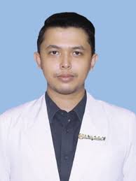 dr. Billy Jordan Wrahatnala, S.Ked., M.Ked.Trop.