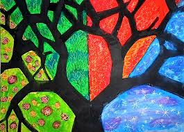 Check spelling or type a new query. Tree Four Seasons Arte A Scuola