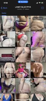 Laney Blue Huge Ass - Explicit Porn Video Teaser