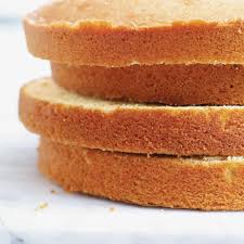 Le Parfait Gateau A La Vanille Ricardo Recipe Food Celebration Desserts Baking