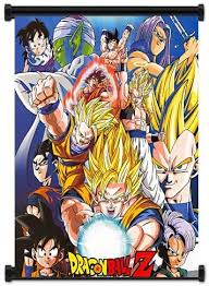And, just like the video games, the. Anime Pictures Of Dragon Ball Z
