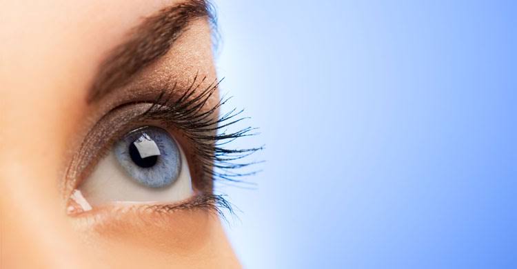 8 ways to keep your eyes healthy