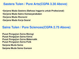 Magister keselamatan dan kesehatan kerja. Persatuan Siswazah India Negeri Sembilan Ppt Download