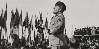The italian term fascismo is derived from fascio meaning a bundle of sticks, ultimately from the latin word fasces.17 this was the name given to political organizations in italy known as fasci, groups. 75 Anni Fa Per Sconfiggere Il Fascismo Basto La Democrazia L Huffpost