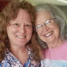 Fundraiser for John George by Jennifer Sinatra : Lillian George