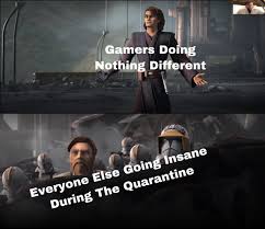 New Meme Template I Saw The Other Day R Prequelmemes Prequel Memes Know Your Meme