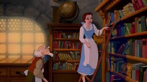 Disney beauty and the beast belle lokai · uncover the greatest adventures, on and off the page. Lessons I Learned From Belle In Disney S Beauty And The Beast Hellogiggles