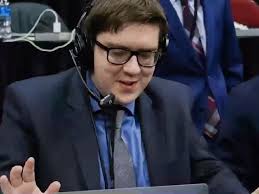 That kid, he’s alright.