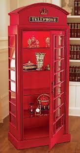 Check spelling or type a new query. Bring A British Phone Booth Into Your Home My Design42