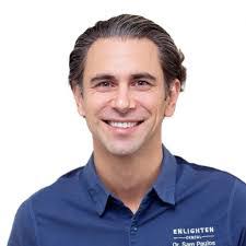 Sam Paulos's Instagram, Twitter & Facebook