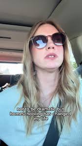 Homeschooling changed me in ways I never expected — more patience, deeper  connection with my kids, and the freedom to truly live while we learn. 🌿✨  If you’ve ever wondered if homeschooling could work ...