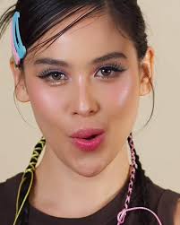 Actress Empress Schuck leaves fans in awe with her stunning youthful glow,  looking as if she hasn't aged a day. The actress recently hopped