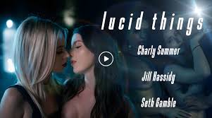 Seth Gambles LucidFlix: A Cinematic Sensation Unveiled +VIDEO