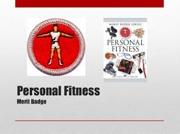 Haywood Fitness Presentation For Eagle Scouts Personal