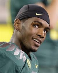 Darron Thomas explains why he was in speeding car with Cliff Harris