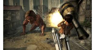 German, spanish (latin america), english, italian, french, spanish required firmware compatible 6.72 (use hen here) multiplayer no age rating 17+ description: Attack On Titan 2 Game Review