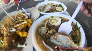 Laksa ikan sekoq langkawi asub aadressil jalan kuala muda, 07100 langkawi, kedah, malajsie, selle koha lähedal on: Laksa Ikan Sekoq Passembur Dan Cendol Di Pantai Hujung Airport Pulau Langkawi Kedah Some Bullet For Your Head