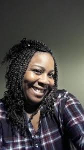 Kimberly Patrick's Instagram, Twitter & Facebook