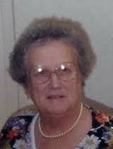 Helen Smith Obituary