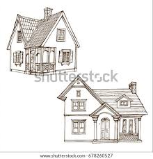 Little house on the prairie mlh. Little House Drawing At Getdrawings Free Download