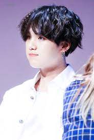 Suga Cute Yoongi Suga Bts Yoongi