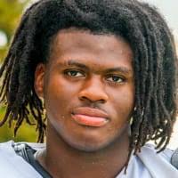 UCLA adds 2025 commitment from OL Nehemiah Johnson